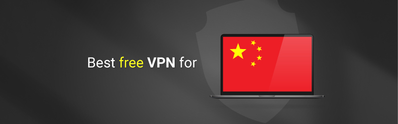 Free China VPN