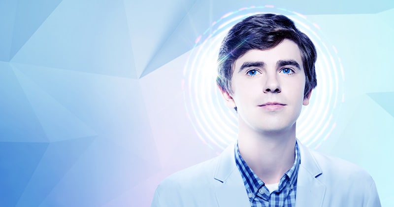Good Doctor