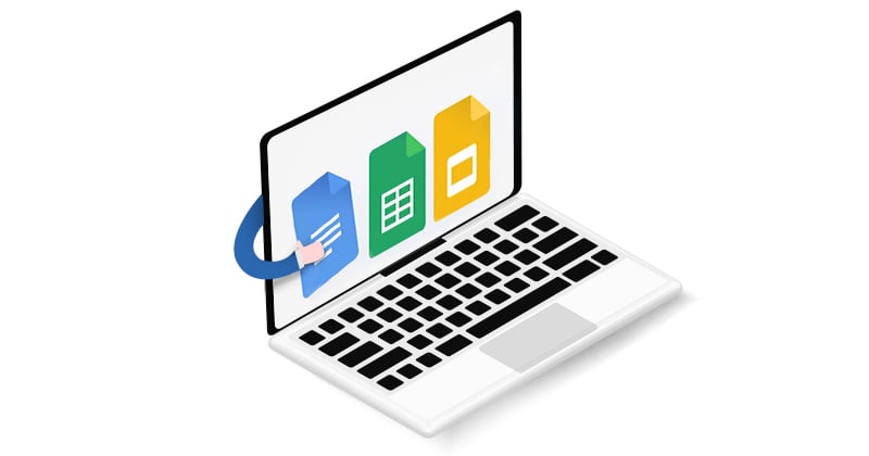 alternatives to Google Docs