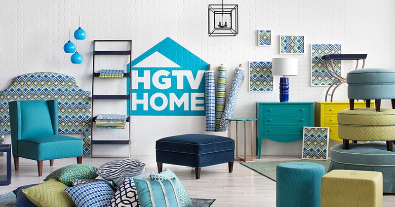 HGTV