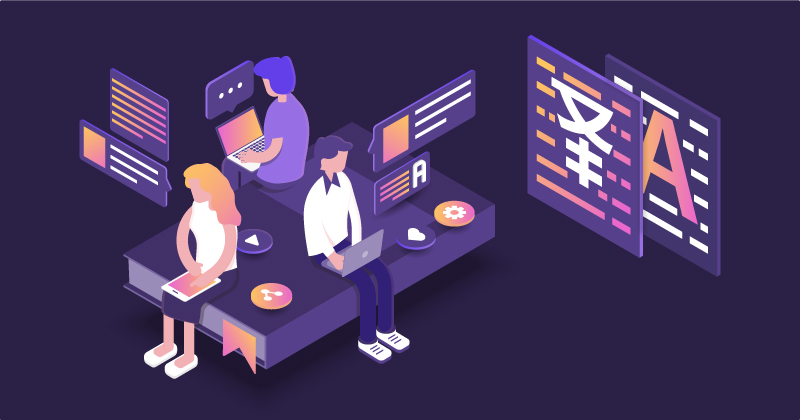 learning languages online