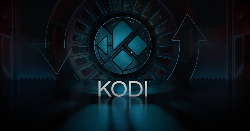 How to Update Kodi