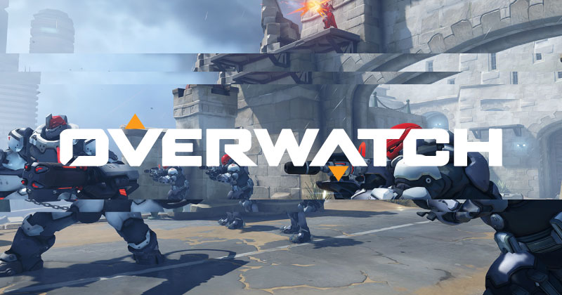fix Overwatch lag
