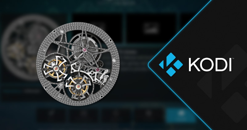 How to install Elysium on Kodi