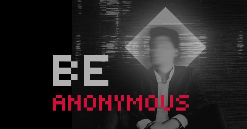 How to pay for VPN anonymously