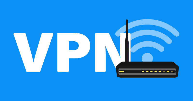 Comment installer un VPN pour routeur