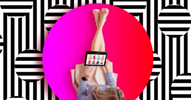 How to shop online safely