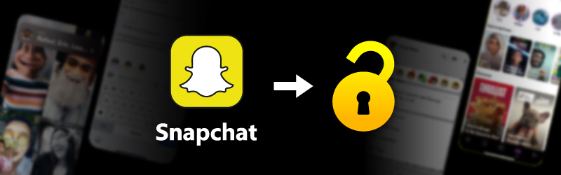 Las mejores VPN para Snapchat