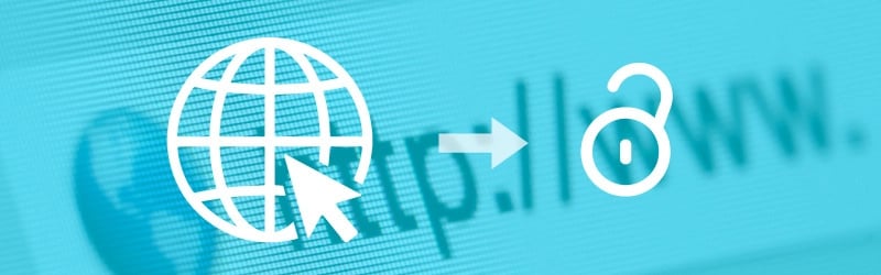 Comment débloquer un site internet