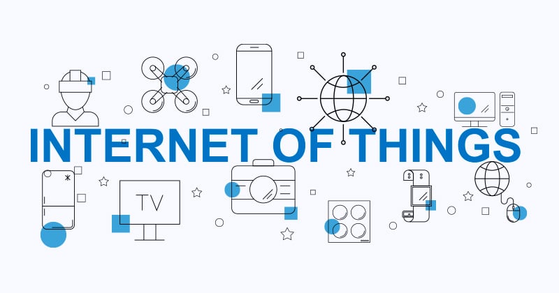 Top IoT devices targeted by cybercriminals