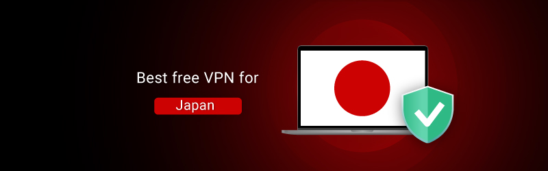 best free vpn for japan