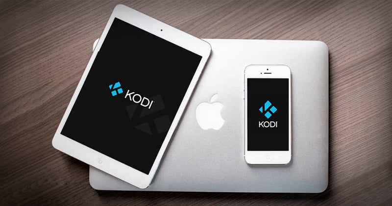 How to install Kodi on iPhone or iPad
