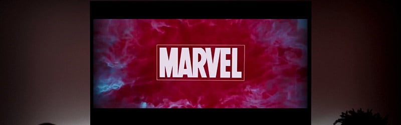 Marvel movies featured image
