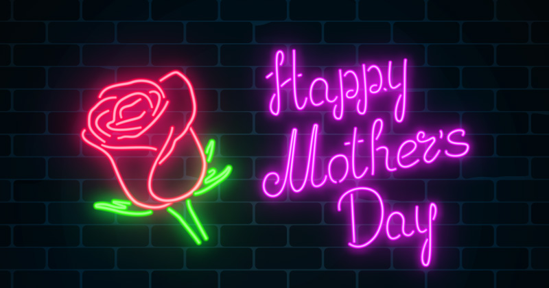 Mother's day