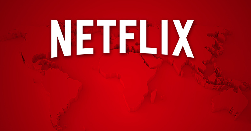 how to watch netflix with a vpn