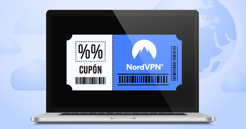 NordVPN cupones