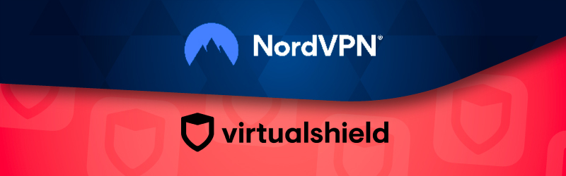 NordVPN vs VirtualShield