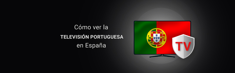 Cómo ver la televisión portuguesa en España