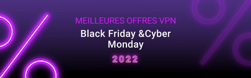 Promos VPN Black Friday