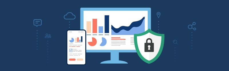 Protection of digital assets