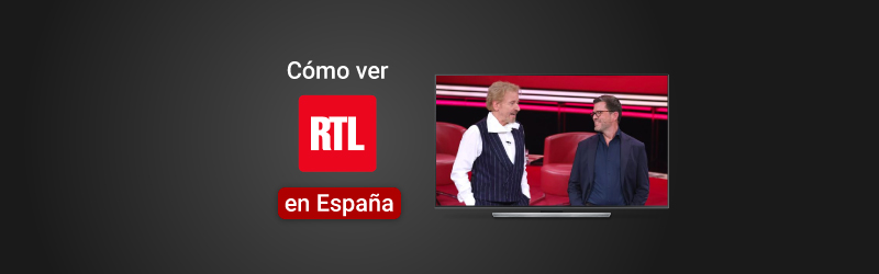 Cómo ver RTL en España