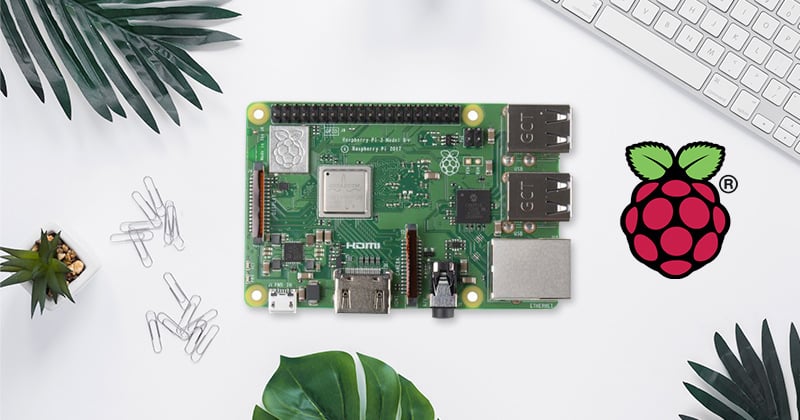 How to build your own VPN on a Raspberry Pi