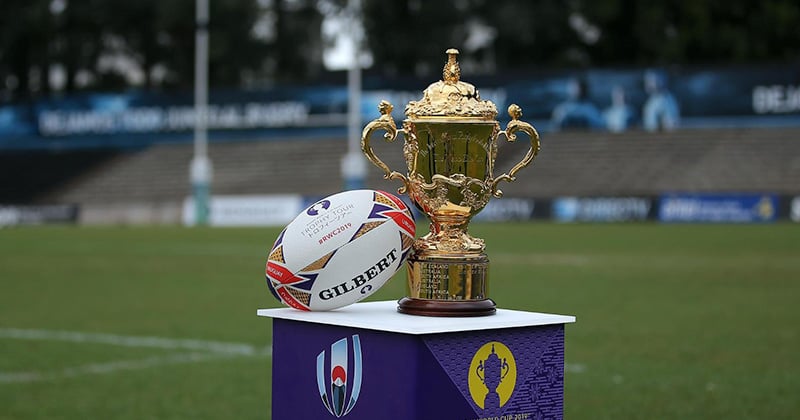 Rugby World Cup
