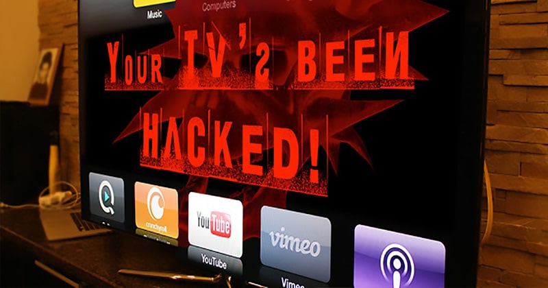 smart tv hacks