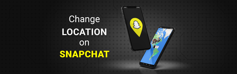 Change Your Snapchat Location with a VPN