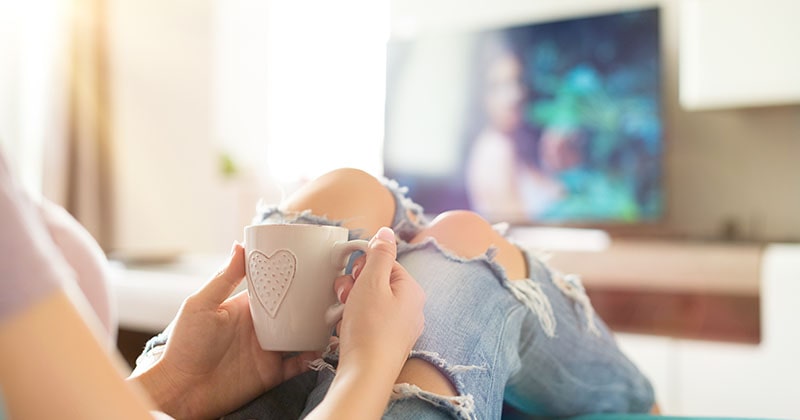 TV sweden