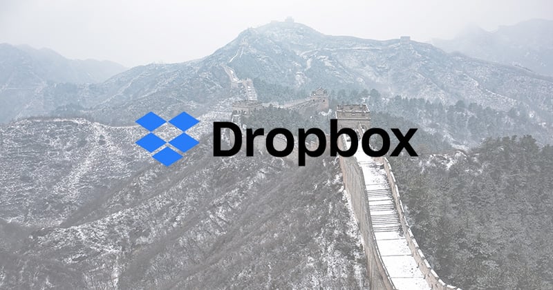 Tips on How to Use Dropbox in China