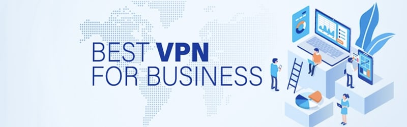 Top 10 B2B VPN solutions in 2019