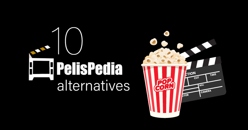 Pelispedia alternatives