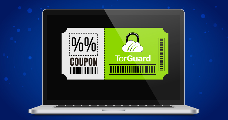 TorGuard coupon