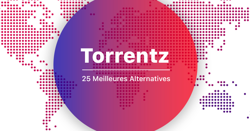 Les alternatives à Torrentz