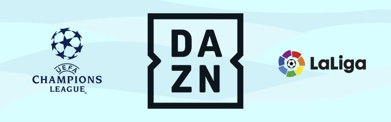 Champions-LaLiga-DAZN