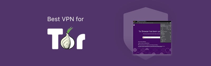 Best VPN for Tor