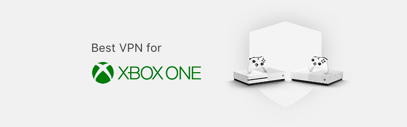 Best VPN for Xbox one