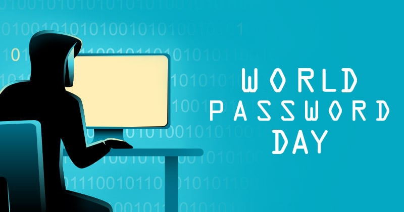 World Password Day 2019: get yourself a password manager