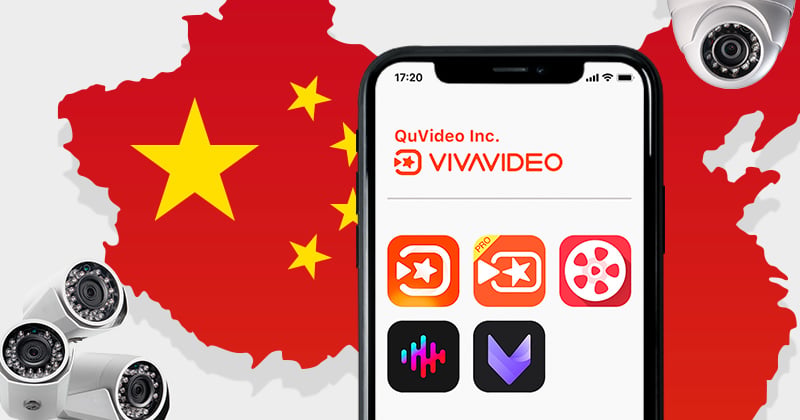 Video recording app dangerous permissions