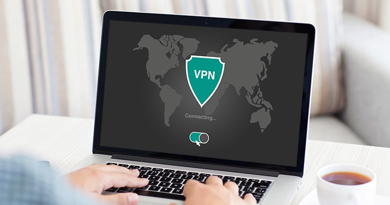 SSL VPN