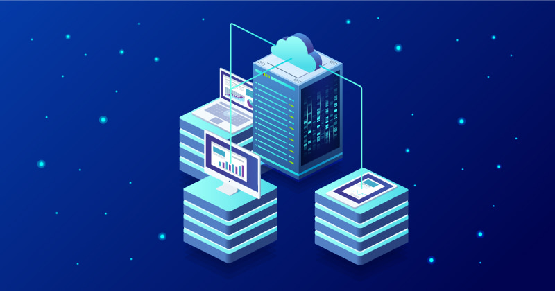dns server