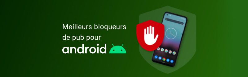 Ad blockers for Androids