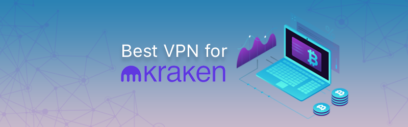 VPN for Kraken featured image