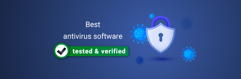 Best antivirus software