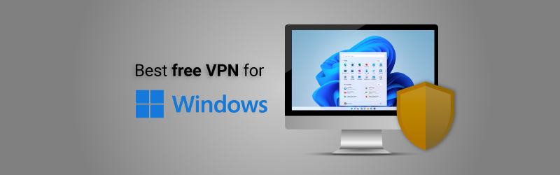 Free Windows VPN