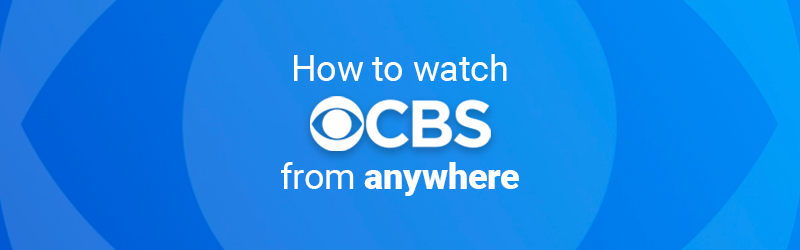 VPN for CBS featured image