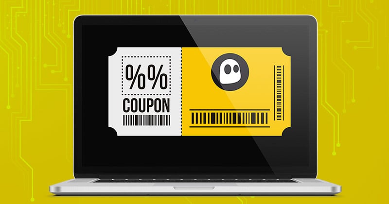 CyberGhost Deals & Coupon Codes