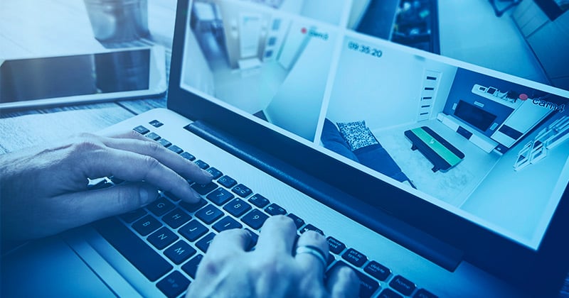 Why good cybersecurity increasingly begins at home