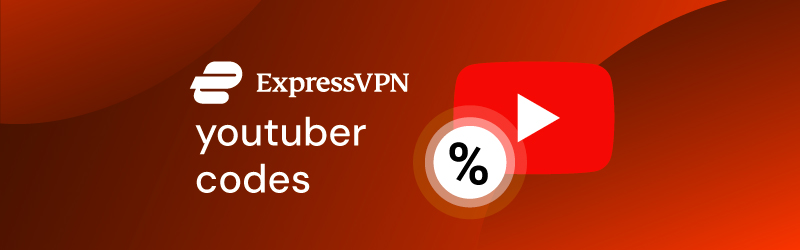 ExpressVPN YouTuber Codes
